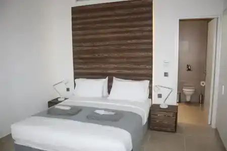 Amphora & Suites - 28