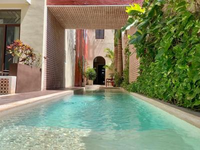 Casa Italia Luxury Guest House - Adults Only - 20