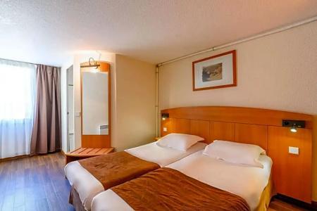 Comfort Amiens Nord - 35