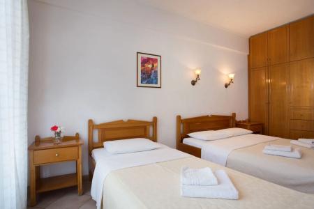 Petrino Guesthouse - 24