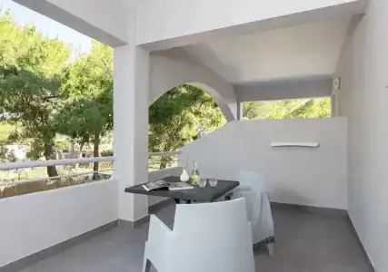Alkinoi Resort And Spa - 5