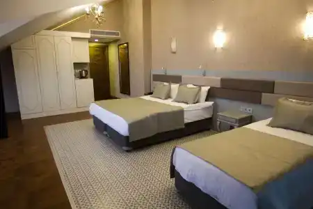 Babillon Spa & Restaurant - 45