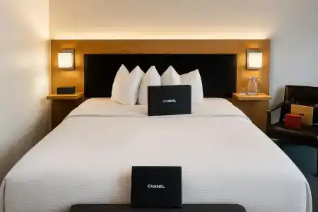 Ramada by Wyndham Los Angeles/Downtown West - 31