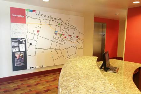 TownePlace Suites by Marriott - 11