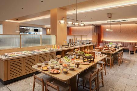 Courtyard by Marriott Mexico City Airport - 30