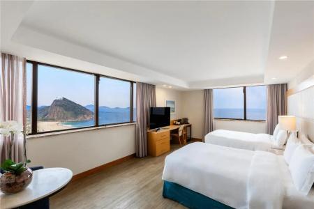 Hilton Copacabana Rio de Janeiro - 79