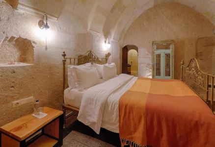Taru Cave Suites - 8