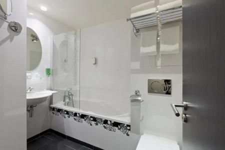 Hôtel Aurore Paris Gare de Lyon - 7