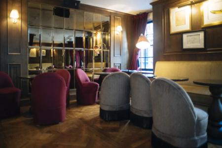 Mimi's Soho - 1