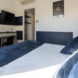 Ibis Styles Paris Pigalle Montmartre - 29
