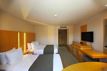 Ramada by Wyndham Songdo - 86