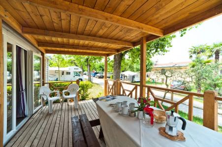 Camping Le Palme - 6