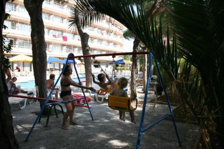 Medplaya Monterrey - 27
