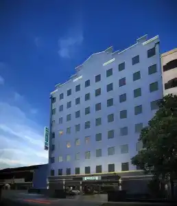 81 Premier Hollywood - SG Clean - 18