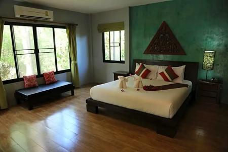 Cocoville Phuket - Sha Plus - 63