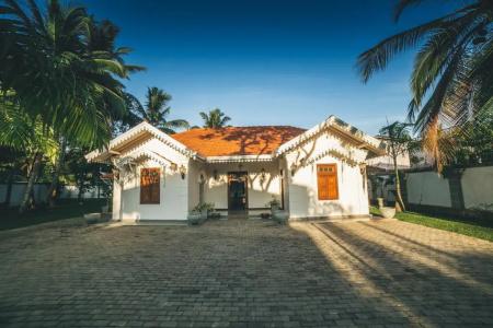 Sisikirana Villa (Luxury Villa in Galle) - 36