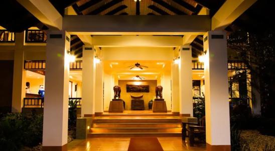 Chang Buri Resort & Spa - 21