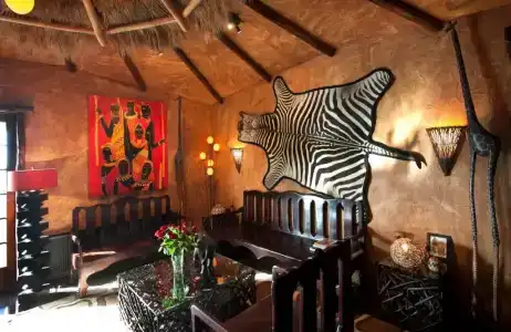Rangá - 100
