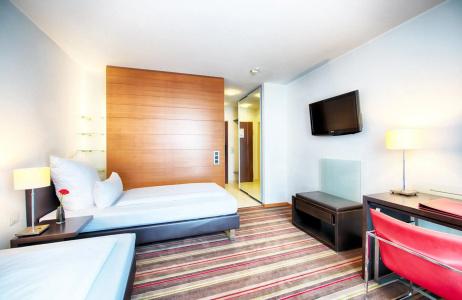Leonardo Muenchen City West - 6