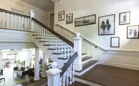 Moana Surfrider, A Westin Resort & Spa, Waikiki Beach - 12