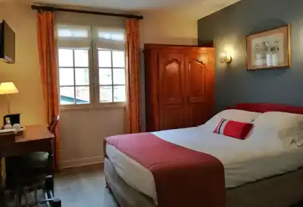 Hôtel La Marisa Grande Plage - 107