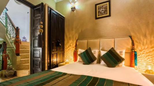 Riad Dar Benbrahim - 50