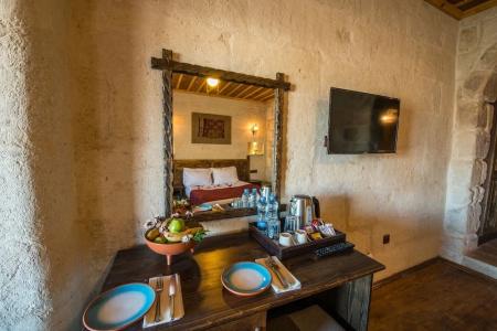 Garden Inn Cappadocia - 35