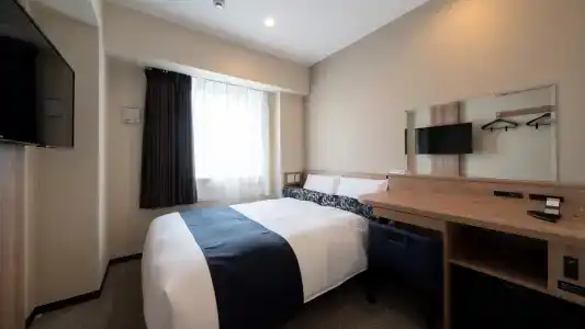 Just Inn Premium Toyohashi Station - 30