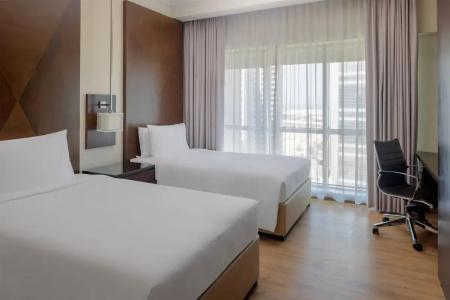 Media Rotana Dubai - 62