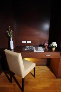 The Ninth Place Serviced Residence - 78