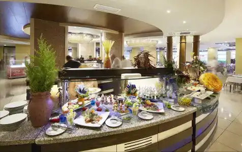SunConnect Grand Ideal Premium - 12