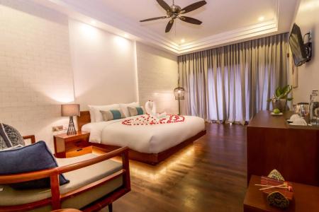 Anusa Residence & Spa - 3