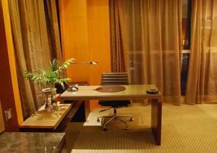 Glenview Itc Plaza Chongqing - 14