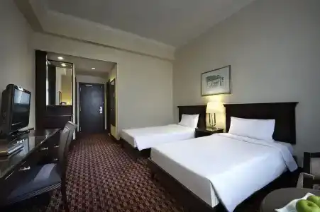 Berjaya Penang - 87