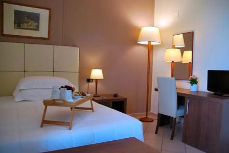 Domus Mariae Albergo - 13