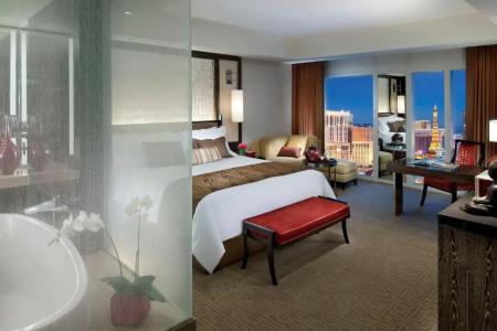 Waldorf Astoria Las Vegas - 25
