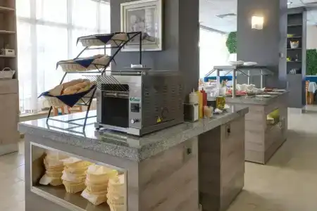 Paraiso Theopolis - All Inclusive - 10