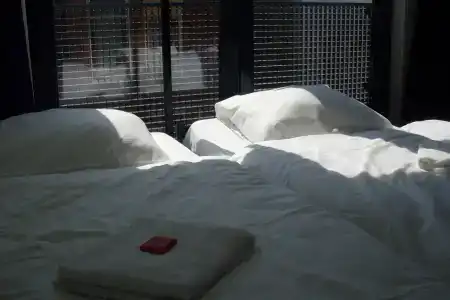 Bud Gett Hostels - 4