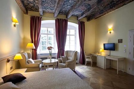 Tyn Yard Residence - 27