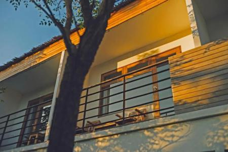 Escape Beach Resort - Sha Extra Plus Certified - 48