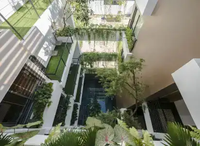 John Boutique Villa - 24