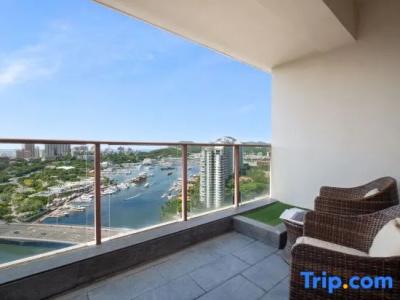 Crowne Plaza Sanya City Center, An Ihg - 66