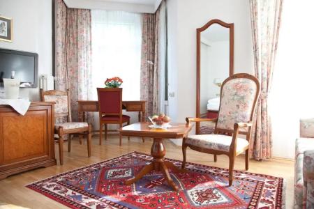 Residence Gasser - 24