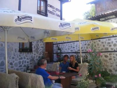 Todeva House and Tavern - 20