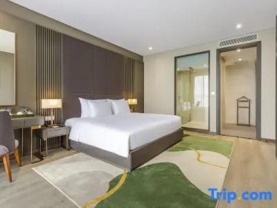 Le Sands Oceanfront Danang - 30