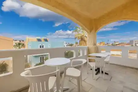 Niros Beach - 92