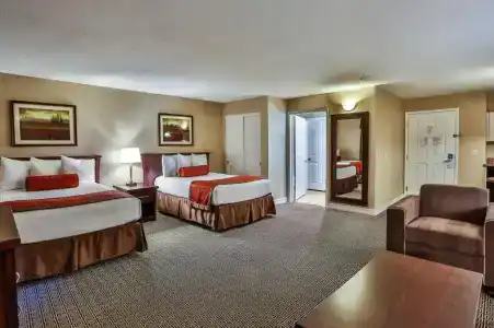 Tuscany Suites & Casino - 7