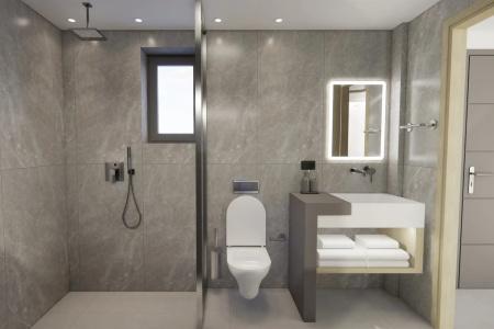 Oscar Suites & Village - 9