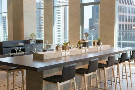 Courtyard by Marriott Las Condes - 29