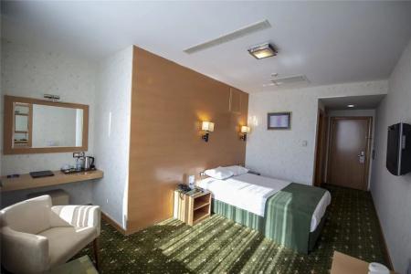 Gaziantep Plaza - 18